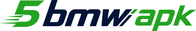 5 bmw apk official logo